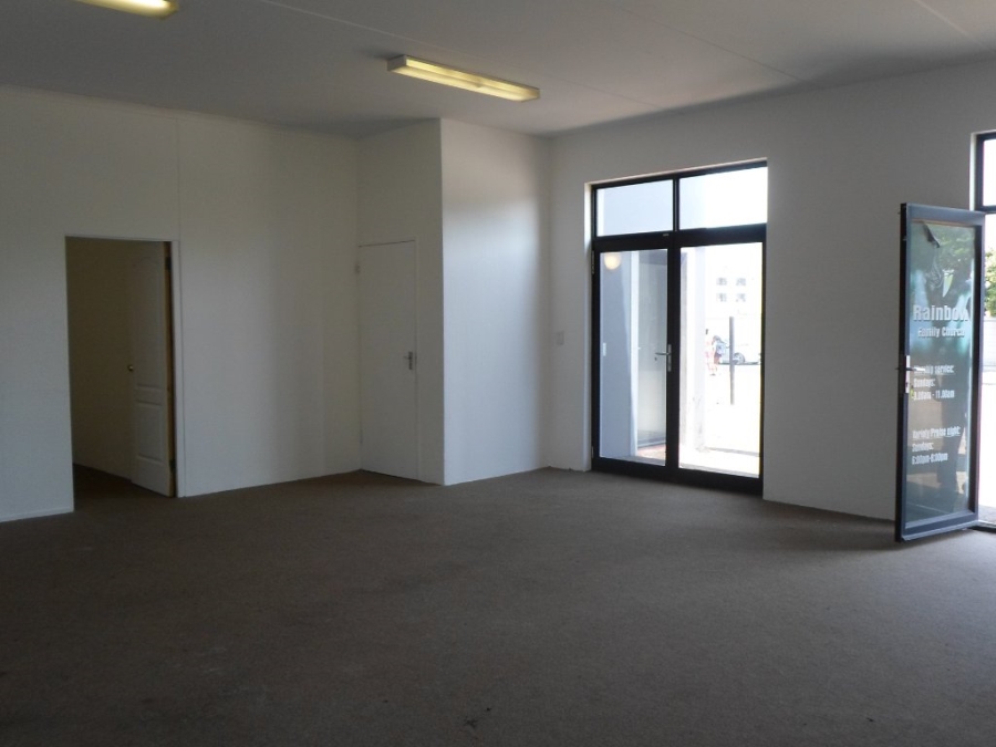 To Let commercial Property for Rent in Parklands Western Cape